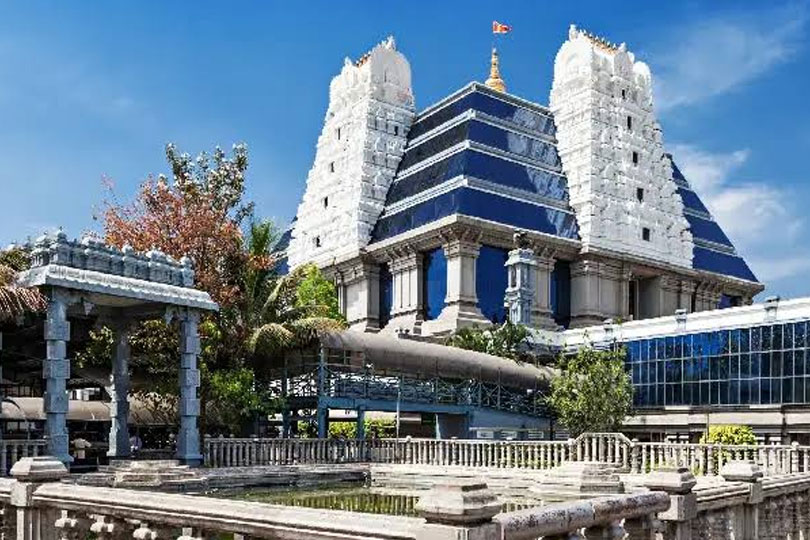 ഇസ്കോൺ ക്ഷേത്രത്തിന്റെ ഉടമസ്ഥതാവകാശം ബംഗളുരുവിലെ സൊസൈറ്റിയ്ക്ക് തന്നെ- സുപ്രീംകോടതി 